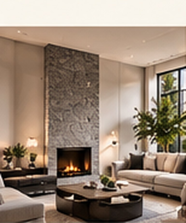 Architectural editorial photograph